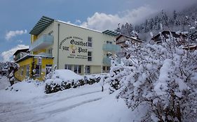 Hotel Zur Post Ossiach